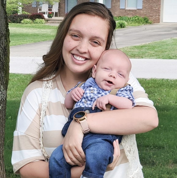 Meet your Posher, Morgan - Picture 5 of 5